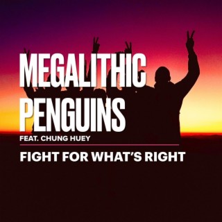 Fight For What's Right (Penguins Tech House Mix)