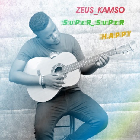 Super Super Happy | Boomplay Music
