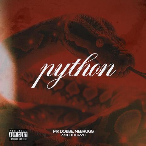 Python ft. Nebrugg & Theuzzo | Boomplay Music