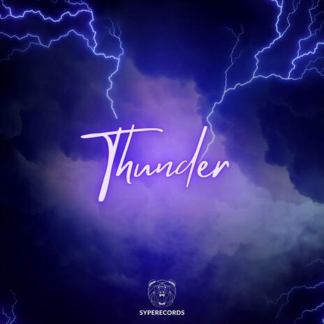 Thunder - Slowed + Reverb | Boomplay Music