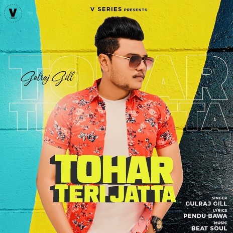 Tohar Teri Jatta | Boomplay Music