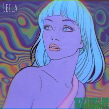 Leila ft. Lulu | Boomplay Music