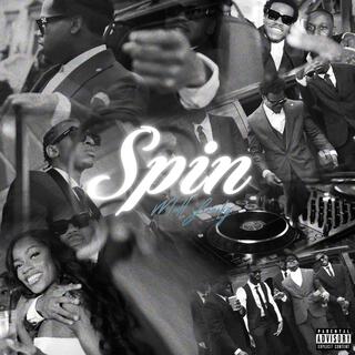 Spin lyrics | Boomplay Music