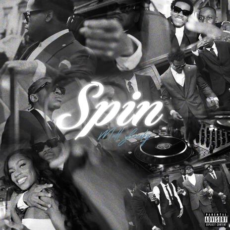 Spin | Boomplay Music