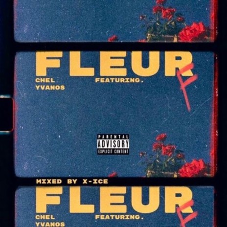 FLEUR ft. YVANOS