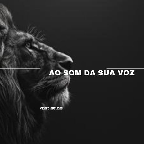 Ao Som da Sua Voz | Boomplay Music