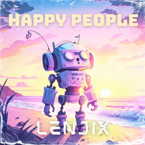 Happy People | Boomplay Music