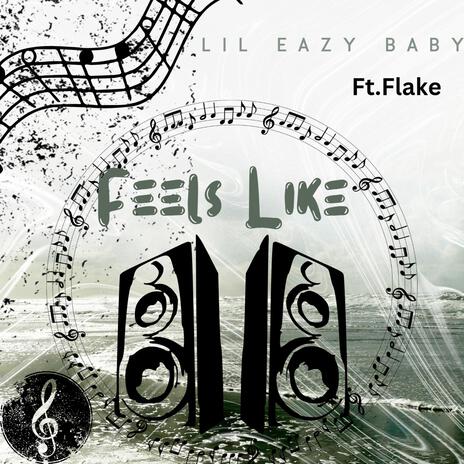 Fells Like ft. Flake | Boomplay Music