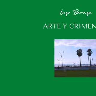 Arte Y Crimen