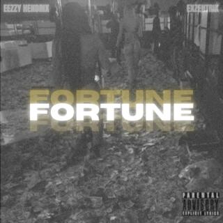 Fortune ft. Exzentrik lyrics | Boomplay Music