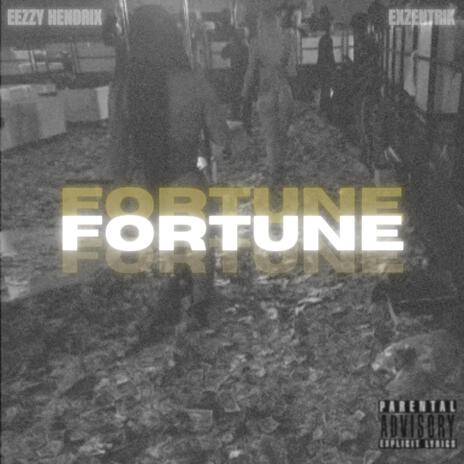 Fortune ft. Exzentrik | Boomplay Music