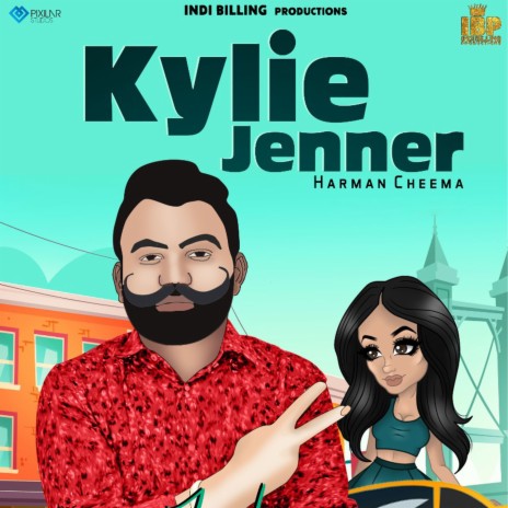 Kylie Jenner | Boomplay Music