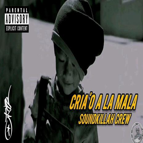 CRIAO A LA MALA | Boomplay Music