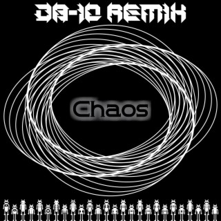 MUST DIE - Chaos (D8-10 Remix)