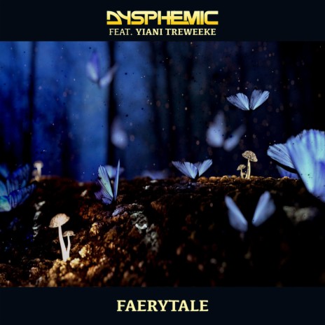 Faerytale (feat. Yiani Treweeke) | Boomplay Music