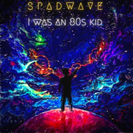 I was an 80s kid | Boomplay Music