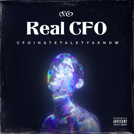 Real CFO | Boomplay Music