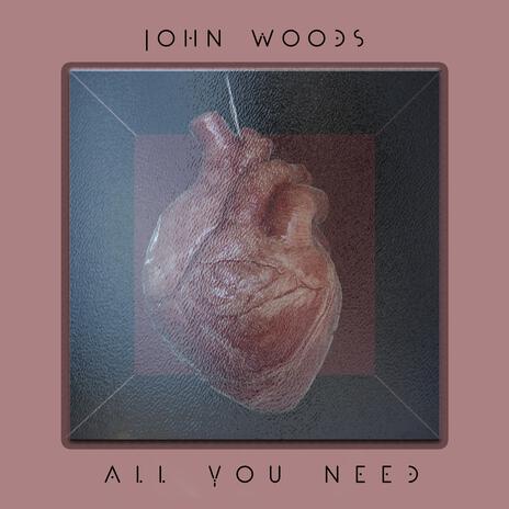 All You Need | Boomplay Music