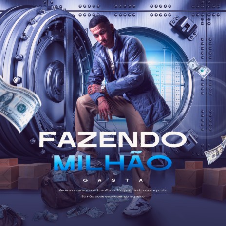 Fazendo Milhão | Boomplay Music