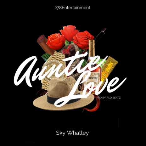 Auntie Love | Boomplay Music