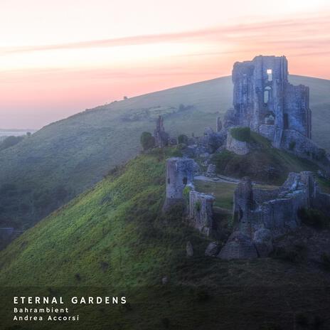 Eternal Gardens ft. Andrea Accorsi | Boomplay Music