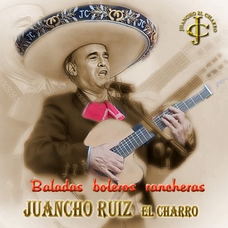 Baladas Boleros Rancheras