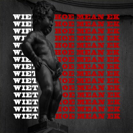 Wiet Jy (Hoe Mean Ek) | Boomplay Music