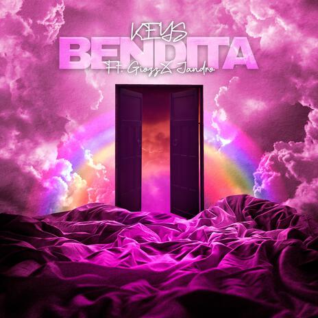 Bendita ft. Giozz & Jandro | Boomplay Music