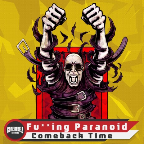 Comeback Time (Original Mix) | Boomplay Music