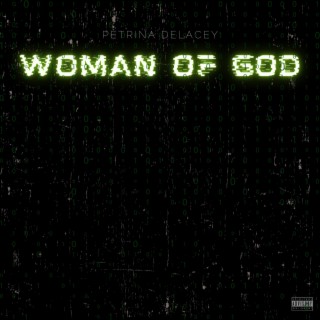 Woman of God lyrics | Boomplay Music