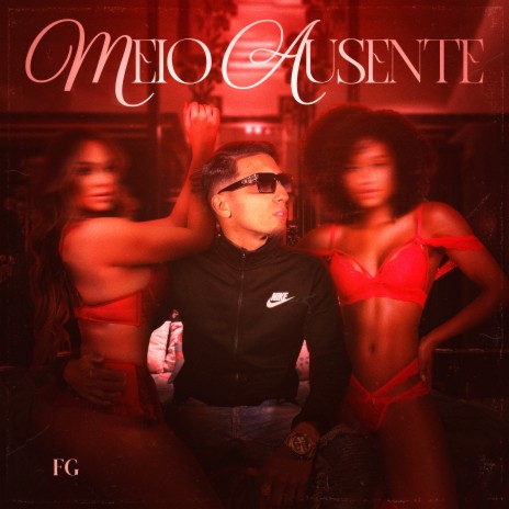 Meio Ausente ft. ESTRELA'S | Boomplay Music