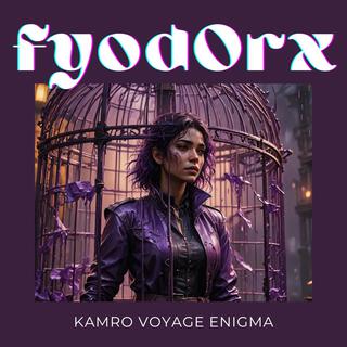 Kamro Voyage Enigma