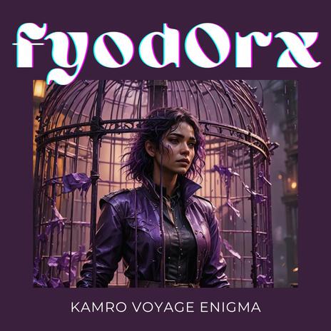 Kamro Voyage Enigma | Boomplay Music