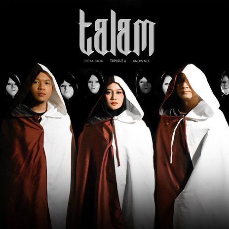 Talam ft. Triplouz A & Knowno | Boomplay Music