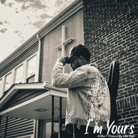 I’m Your’s [Instrumental] | Boomplay Music