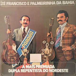 Dupla Repentistas do Nordeste, 1977