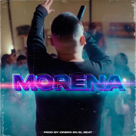 Morena | Boomplay Music