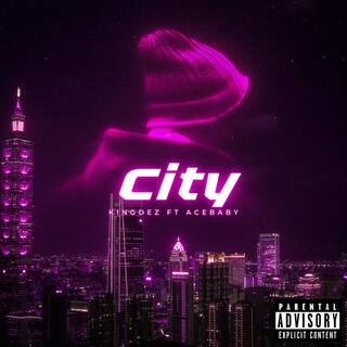 CITY