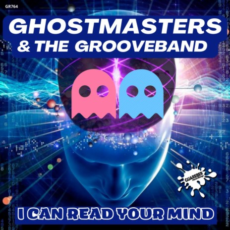 I Can Read Your Mind (Extended Mix) ft. The GrooveBand | Boomplay Music