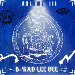 Be Rad Volume III