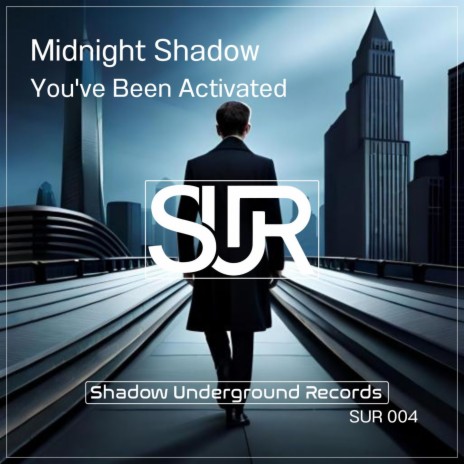 You've Been Activated (Radio Edit) | Boomplay Music