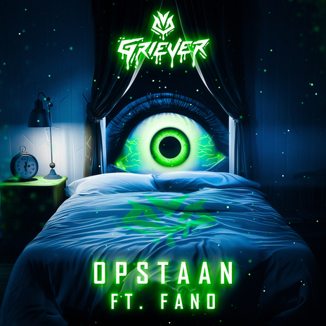 OPSTAAN ft. Fano | Boomplay Music