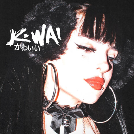 K-WAI✧♡ॢ✧ ft. LAM | Boomplay Music