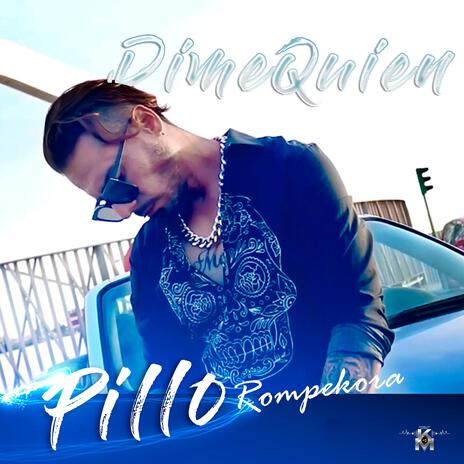 DIME QUIEN | Boomplay Music