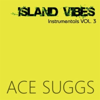 Island Vibes Instrumentals, Vol. 3