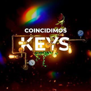 Coincidimos lyrics | Boomplay Music