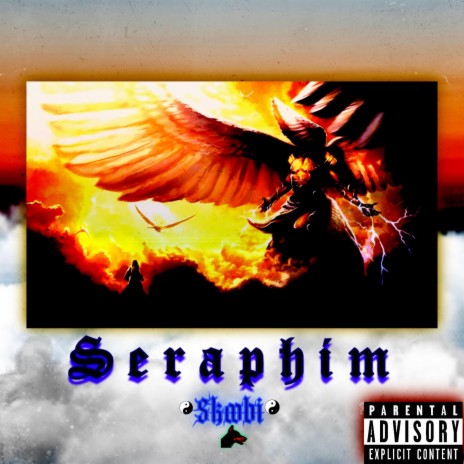 SERAPHIM | Boomplay Music