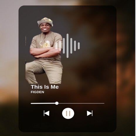 This Is Me | Boomplay Music