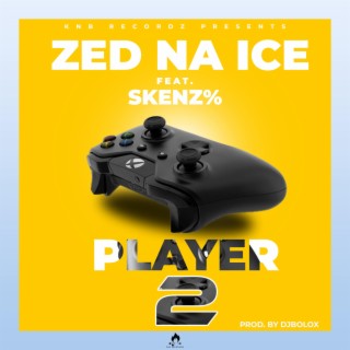 Zed Na Ice Player Two
