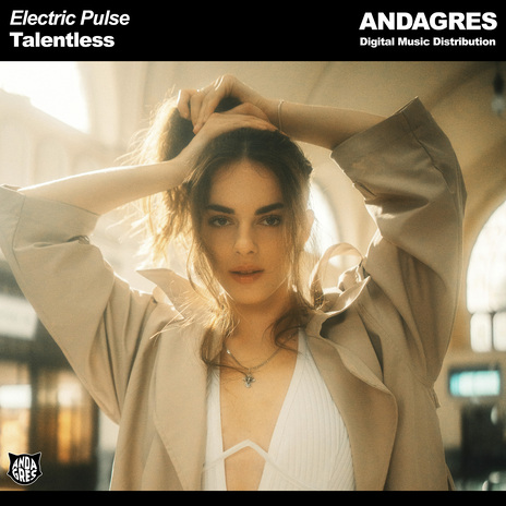 Electric Pulse | Boomplay Music